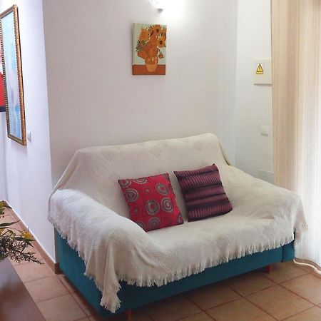 La Casita Yolanda, Ideal Parejas - Formentera Natural San Ferrán de ses Roques Exteriör bild