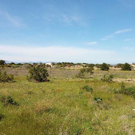 La Casita Yolanda, Ideal Parejas - Formentera Natural San Ferrán de ses Roques Exteriör bild