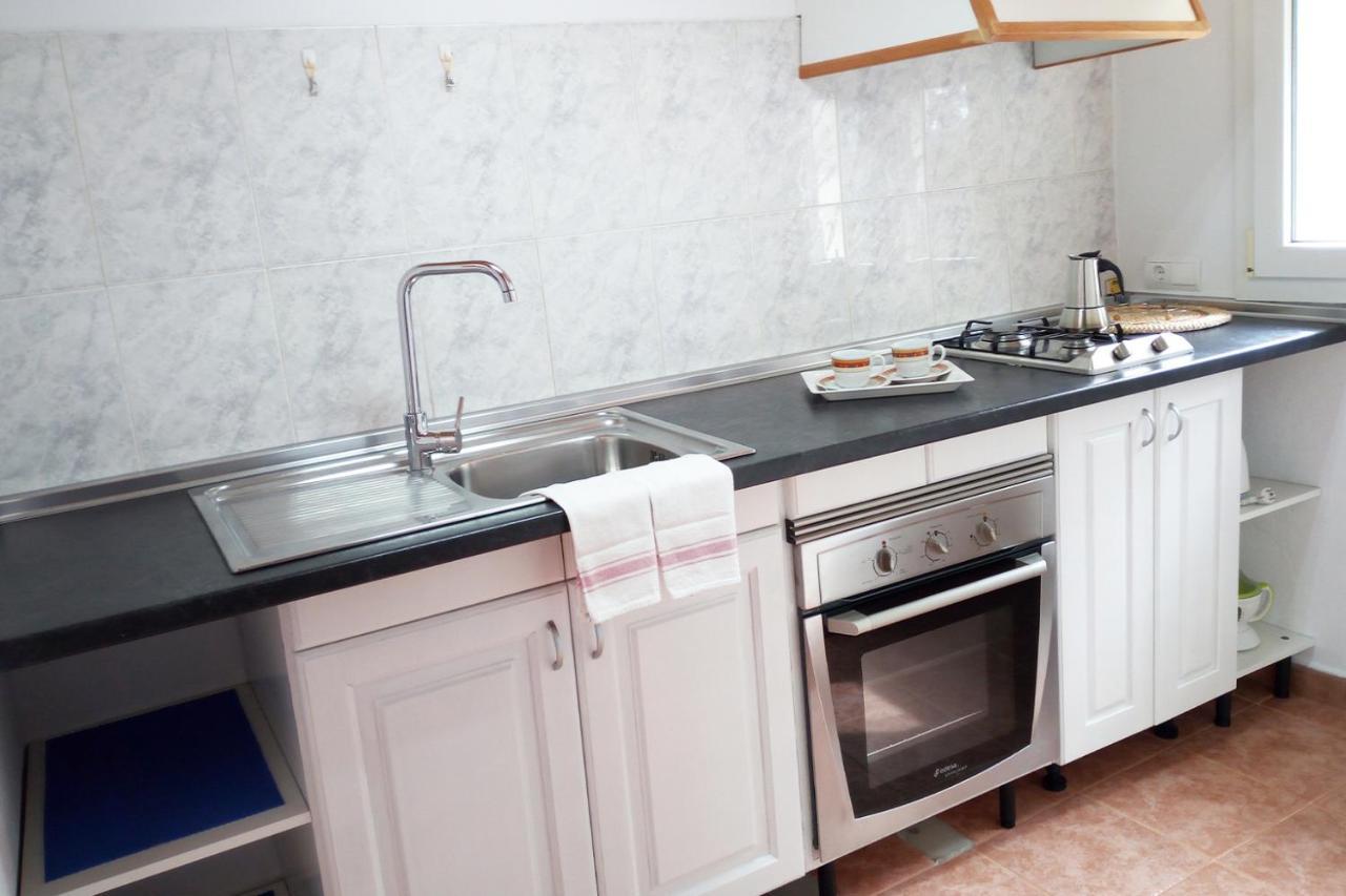 La Casita Yolanda, Ideal Parejas - Formentera Natural San Ferrán de ses Roques Exteriör bild