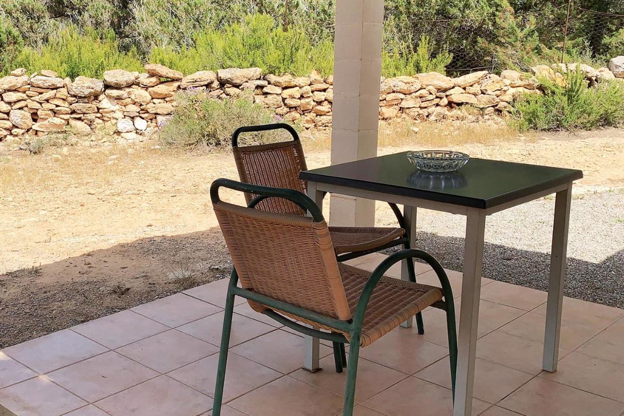 La Casita Yolanda, Ideal Parejas - Formentera Natural San Ferrán de ses Roques Exteriör bild